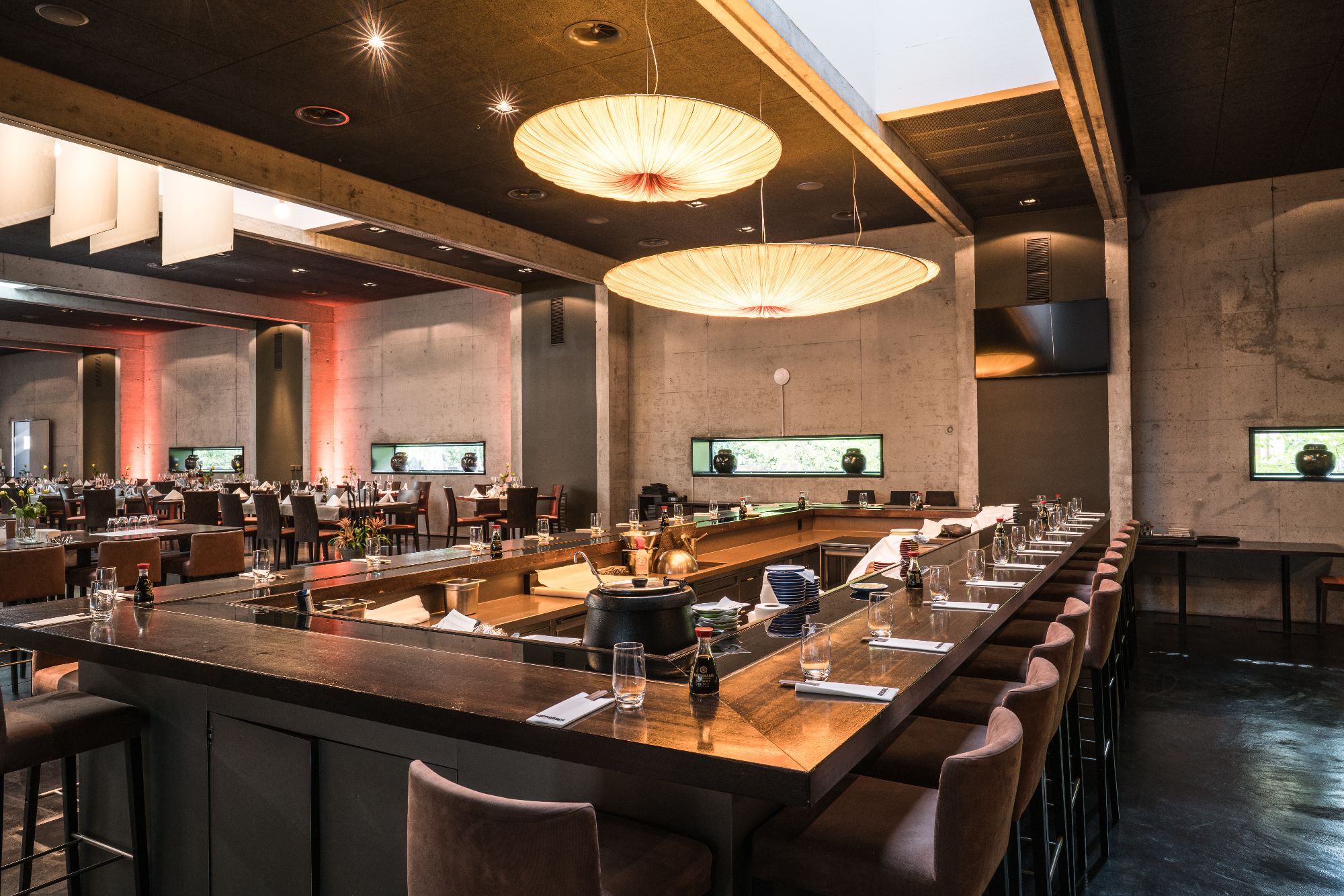 NOOHN Sushi Bar